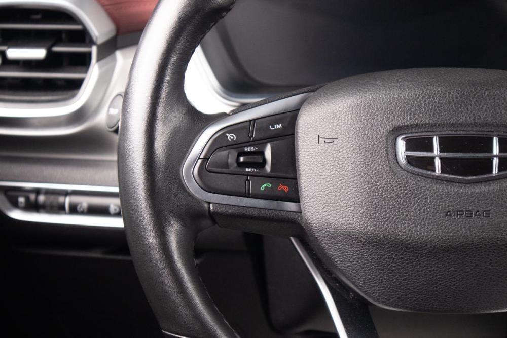 Geely Coolray I Оренбург  - изображение 12