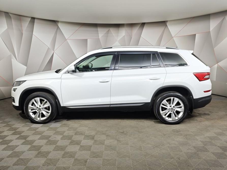 Skoda Kodiaq I Москва  - изображение 5