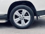 Toyota Highlander II (XU40) Рестайлинг Уфа  - изображение 40
