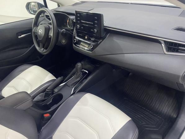 Toyota Corolla XII (E210) с пробегом 2022 года, цена 2 399 000 рублей, 27000 км, седан, Автокод Объявления