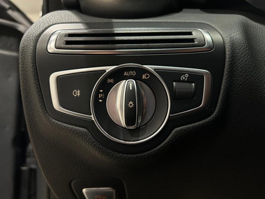 Mercedes-Benz C-Класс IV (W205) Санкт-Петербург  - изображение 24