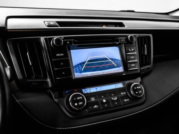 Toyota RAV4 IV (XA40) Рестайлинг с пробегом 2016 года, цена 2 270 000 рублей, 78779 км, внедорожник, Автокод Объявления