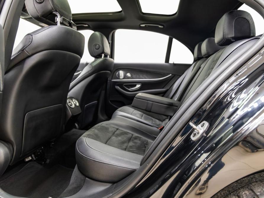 Mercedes-Benz E-Класс V (W213 S213 C238) Волгоград  - изображение 37