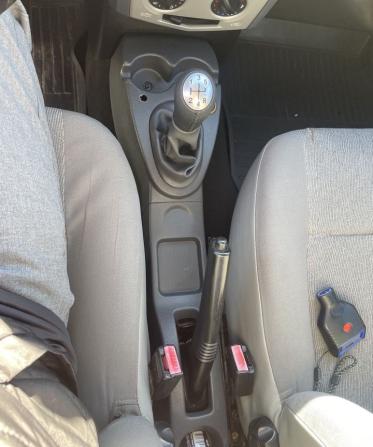 Renault Logan I с пробегом 2008 года, цена 230 000 рублей, 136106 км, седан, Автокод Объявления