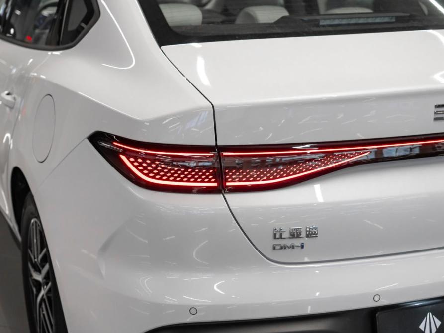 BYD Seal 05 Москва  - изображение 20