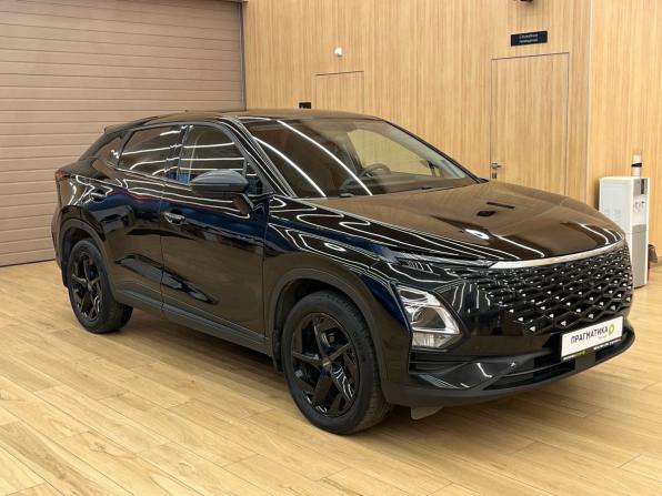 Omoda C5 I с пробегом 2022 года, цена 1 518 000 рублей, 55000 км, внедорожник, Автокод Объявления
