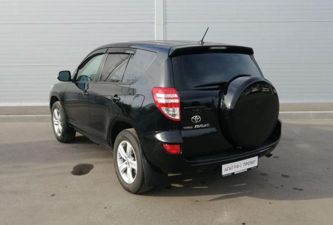 Toyota RAV4 III (XA30) Рестайлинг с пробегом 2011 года, цена 1 300 000 рублей, 175000 км, внедорожник, Автокод Объявления