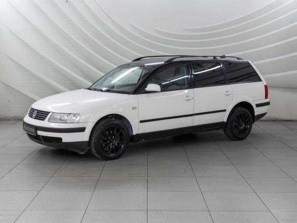 Volkswagen Passat B5 с пробегом 1998 года, цена 283 000 рублей, 304742 км, универсал, Автокод Объявления