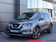 Nissan X-Trail III Рестайлинг Москва  - изображение 24