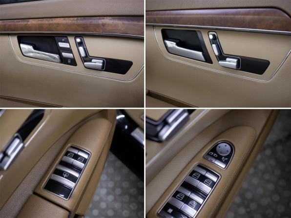 Mercedes-Benz S-Класс V (W221) с пробегом 2007 года, цена 998 000 рублей, 325000 км, седан, Автокод Объявления