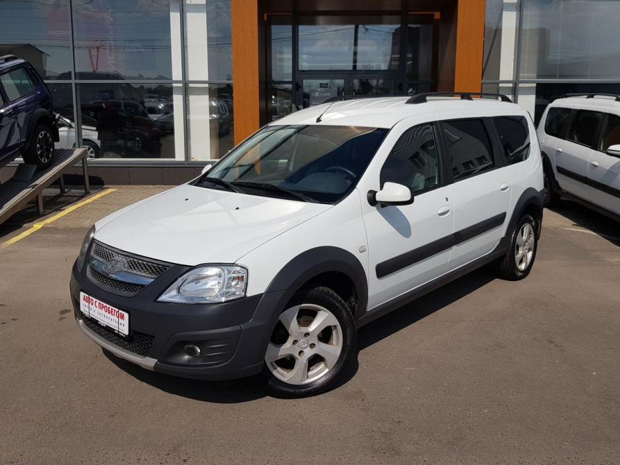 Lada (ВАЗ) Largus I Брянск  - изображение 1