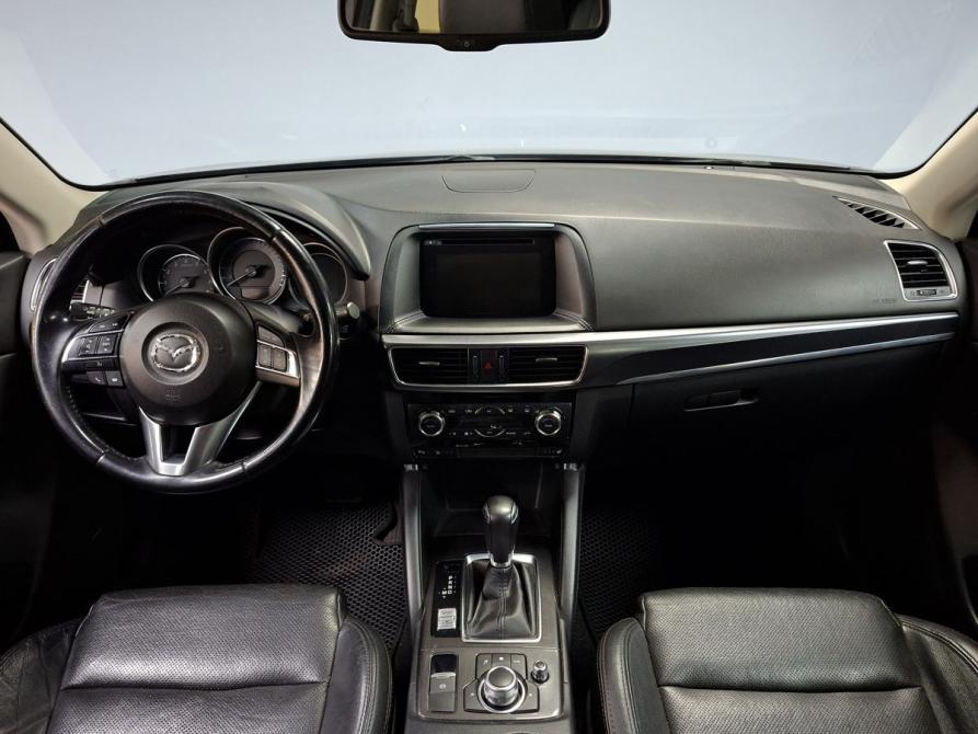 Mazda CX-5 I Рестайлинг Москва  - изображение 19