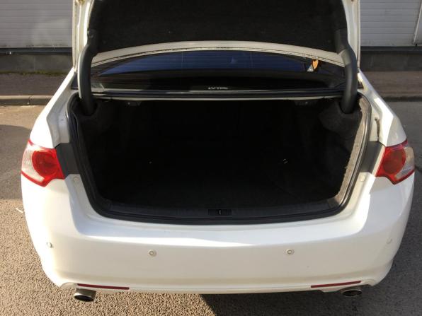 Honda Accord VIII с пробегом 2010 года, цена 979 000 рублей, 265711 км, седан, Автокод Объявления