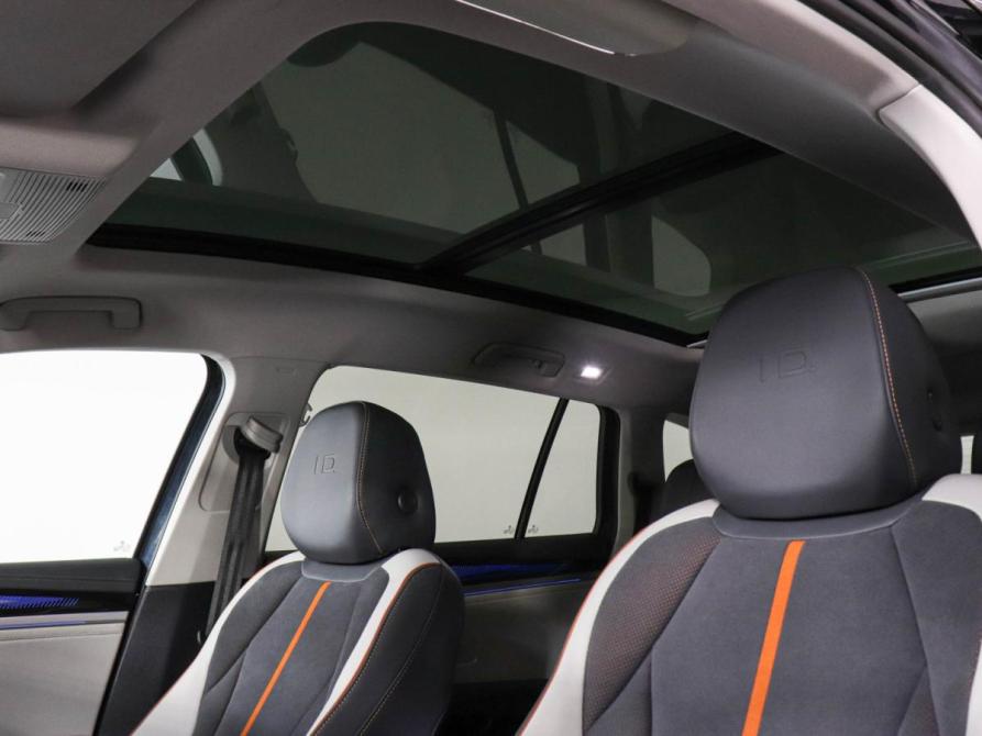 Volkswagen ID.6 Химки  - изображение 20