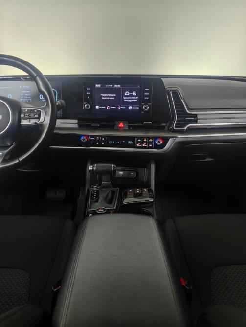 Kia Sportage V Москва  - изображение 12