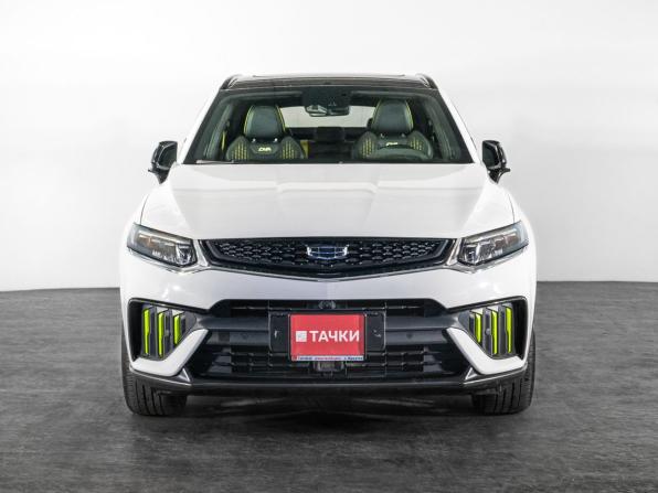 Geely Tugella I с пробегом 2021 года, цена 2 378 500 рублей, 81281 км, внедорожник, Автокод Объявления