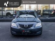 Mazda 3 I (BK) Рестайлинг Казань  - изображение 11