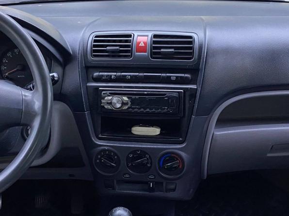 Kia Picanto I с пробегом 2006 года, цена 380 000 рублей, 126404 км, хэтчбек, Автокод Объявления