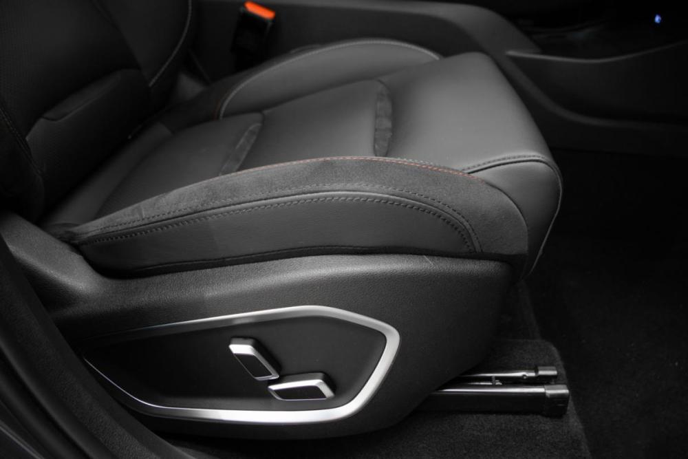Geely Tugella I Рестайлинг Москва  - изображение 30