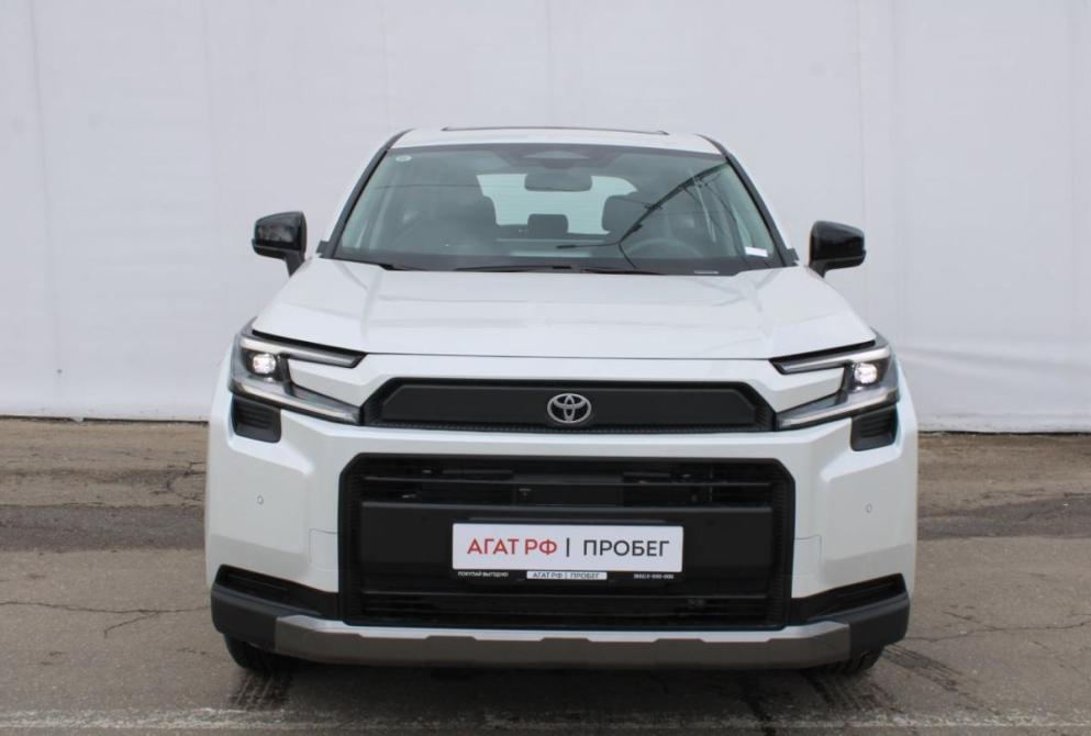 Toyota RAV4 VI (XA60) Нижний Новгород  - изображение 2
