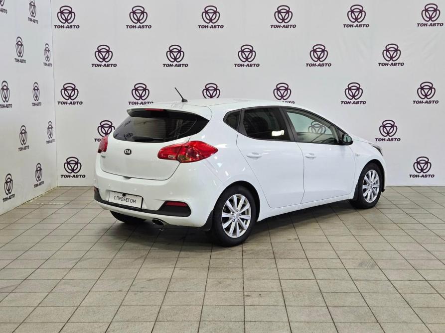 Kia Ceed II Тольятти  - изображение 5