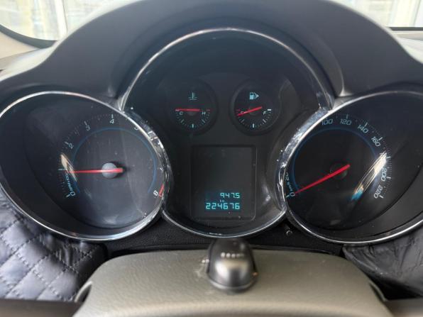 Chevrolet Cruze I с пробегом 2010 года, цена 599 000 рублей, 224000 км, седан, Автокод Объявления