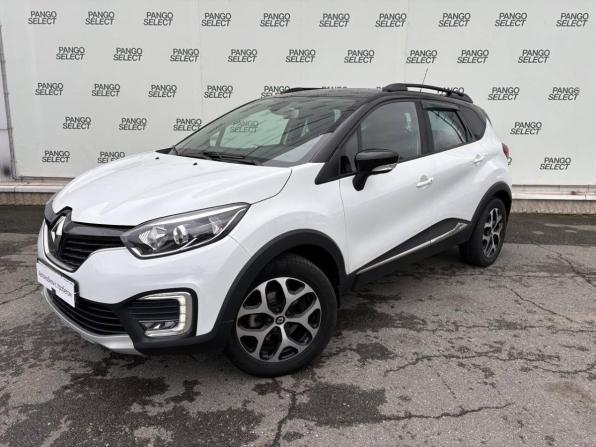 Renault Kaptur I с пробегом 2018 года, цена 1 730 000 рублей, 36000 км, внедорожник, Автокод Объявления