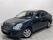 Nissan Almera III (G15) Курск  - изображение 18
