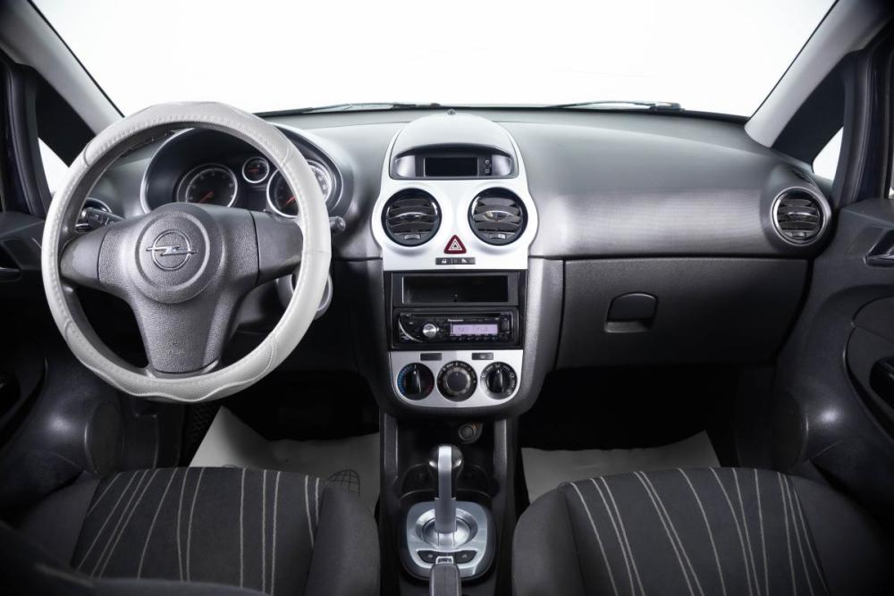 Opel Corsa D Пермь  - изображение 13
