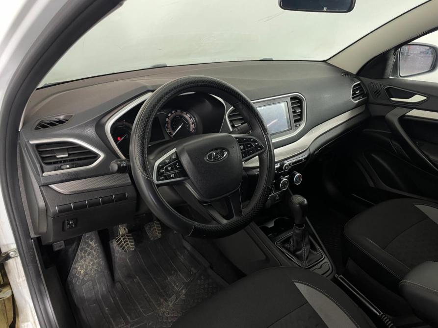 Lada (ВАЗ) Vesta I Рестайлинг (NG) Воронеж  - изображение 9
