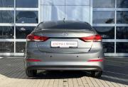 Hyundai Elantra VI (AD) Владимир  - изображение 29