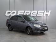 Lada (ВАЗ) Granta I Воронеж  - изображение 17