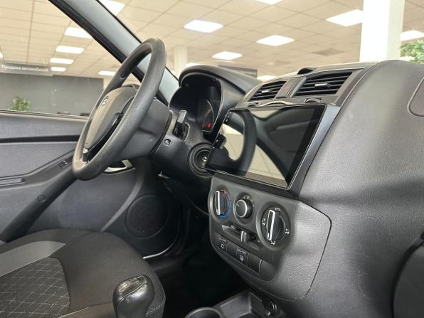 Lada (ВАЗ) Granta I Рестайлинг с пробегом 2023 года, цена 730 000 рублей, 110000 км, универсал, Автокод Объявления