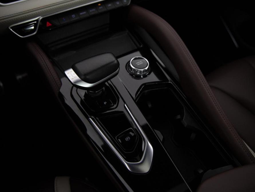 Geely Monjaro I Санкт-Петербург  - изображение 19