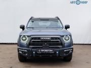 Haval Dargo Москва  - изображение 18