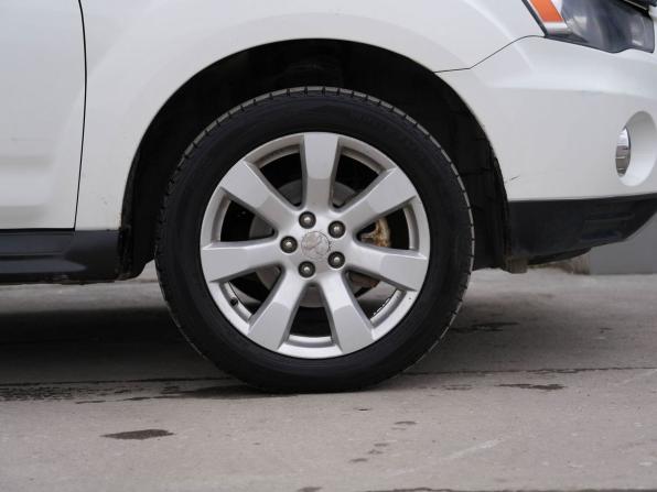 Mitsubishi Outlander II Рестайлинг с пробегом 2012 года, цена 1 170 000 рублей, 231513 км, внедорожник, Автокод Объявления