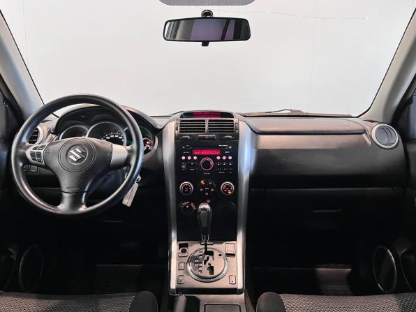 Suzuki Grand Vitara II Рестайлинг с пробегом 2008 года, цена 910 000 рублей, 137249 км, внедорожник, Автокод Объявления