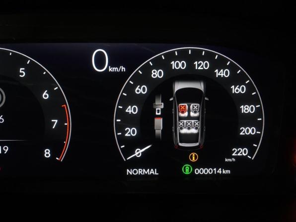 Honda CR-V VI с пробегом 2026 года, цена 4 500 000 рублей, 14 км, внедорожник, Автокод Объявления