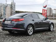 Kia Optima III Рестайлинг Ижевск  - изображение 31
