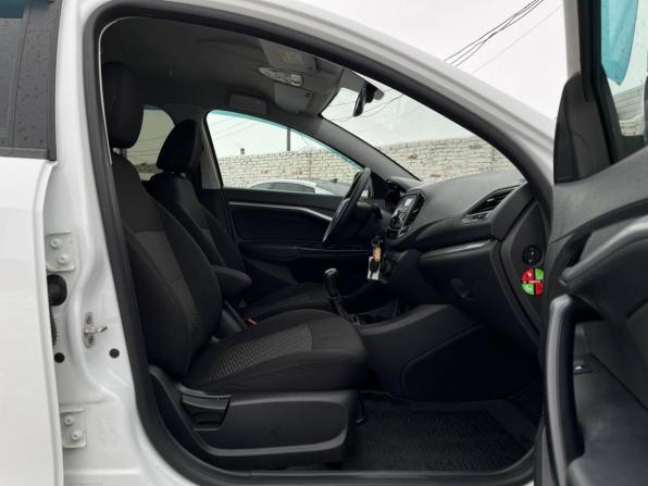 Lada (ВАЗ) Vesta I с пробегом 2019 года, цена 864 000 рублей, 200836 км, седан, Автокод Объявления