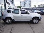 Renault Duster I Рестайлинг Москва  - изображение 19