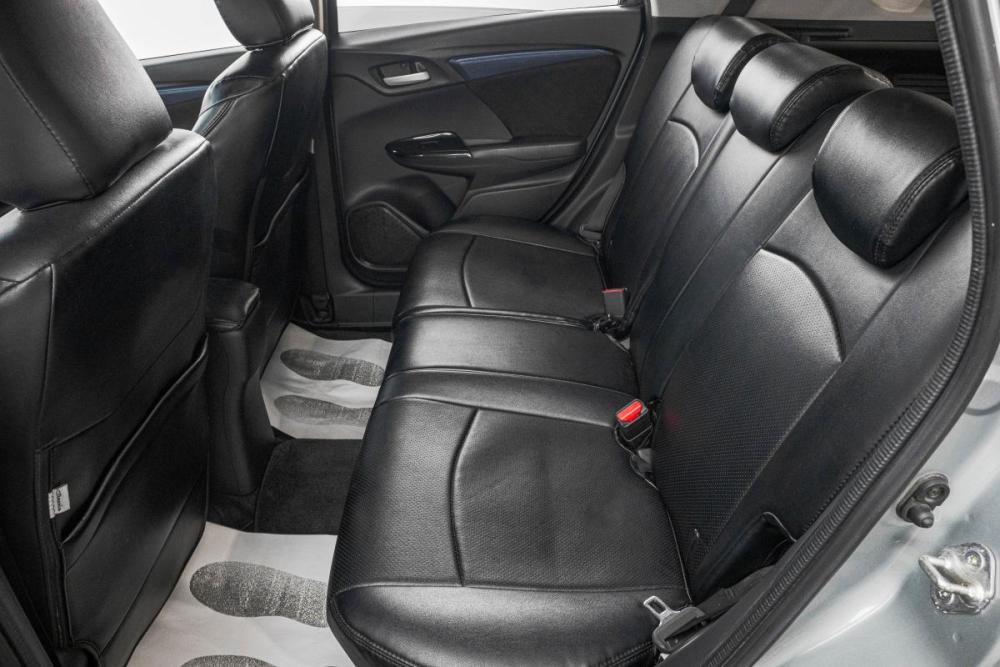 Honda Shuttle II Барнаул  - изображение 20