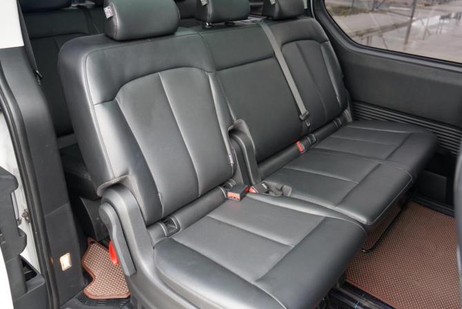 Hyundai Staria I с пробегом 2021 года, цена 5 245 000 рублей, 32000 км, минивэн, Автокод Объявления