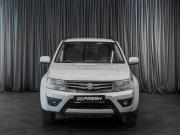 Suzuki Grand Vitara II Рестайлинг 2 Тюмень  - изображение 21
