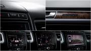 Volkswagen Touareg II Рестайлинг Москва  - изображение 38