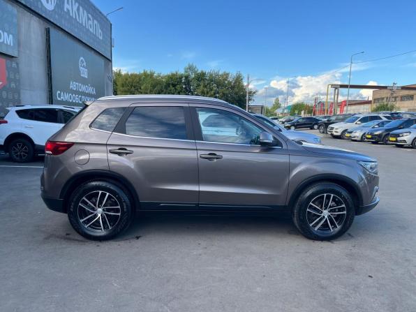 FAW Besturn X40 I с пробегом 2019 года, цена 1 080 000 рублей, 139334 км, внедорожник, Автокод Объявления
