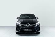 Mercedes-Benz GLE Coupe I (C292) Казань  - изображение 14