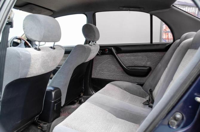 Toyota Corona IX (T190) с пробегом 1992 года, цена 185 000 рублей, 250000 км, седан, Автокод Объявления