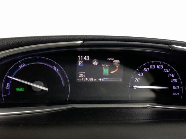 Toyota Sienta II Рестайлинг с пробегом 2018 года, цена 1 210 000 рублей, 181686 км, компактвэн, Автокод Объявления