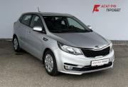 Kia Rio III Рестайлинг Киров  - изображение 31